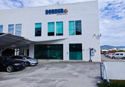 Training Centre Malaysia